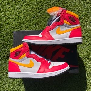 Air Jordan 1 High